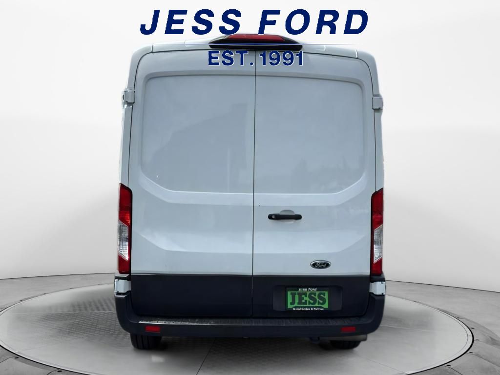 2023 Ford Transit Van Cargo photo 4