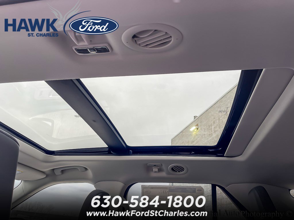 2025 FORD EXPLORER - Image 9