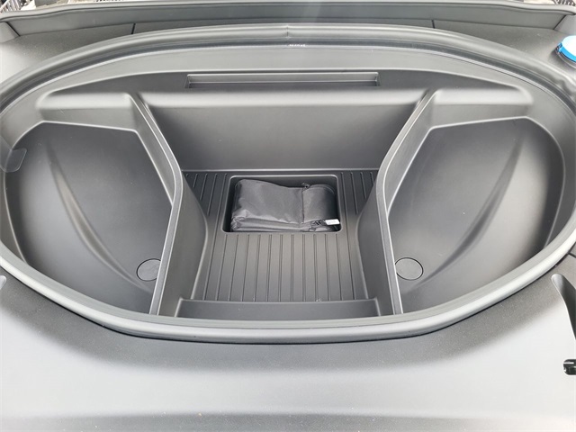 2025 Volvo EX90 Twin Motor Ultra photo 21