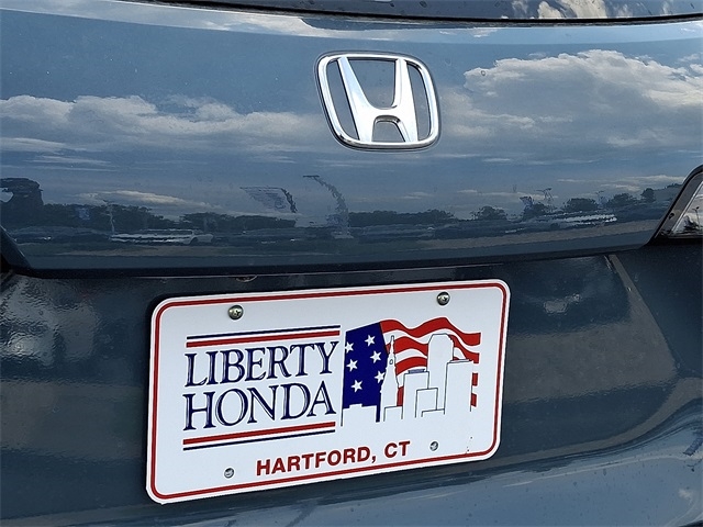 2026 Honda HR-V Sport photo 20