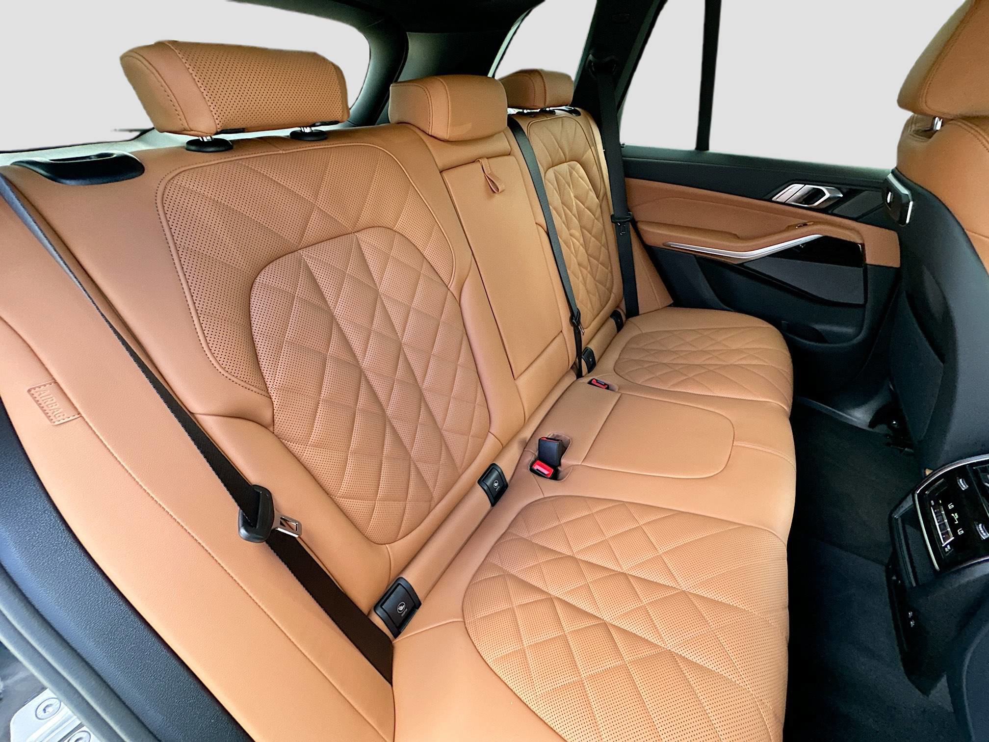 2026 Bmw X5 xDrive40i photo 24