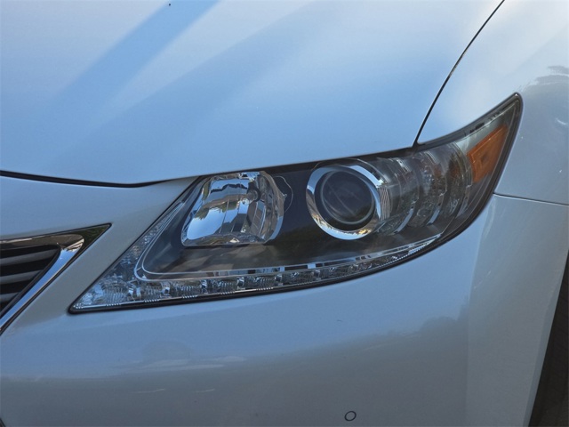 2014 Lexus ES 350 photo 29