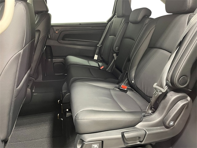 2026 Honda Odyssey EX-L photo 16
