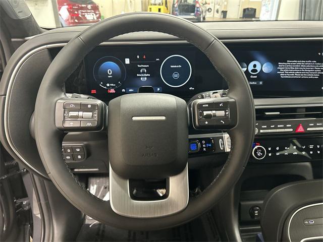 2026 Hyundai Palisade Calligraphy photo 24