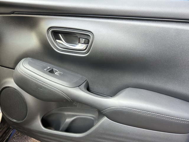 2024 Honda HR-V EX-L photo 31