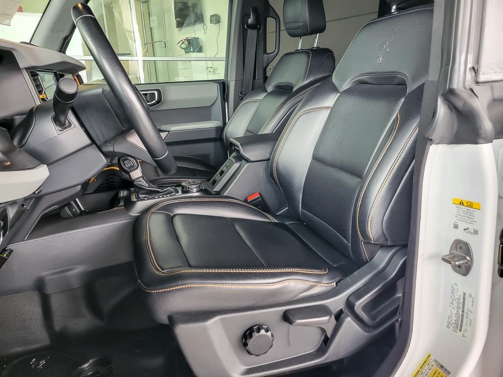 2023 FORD BRONCO - Image 7