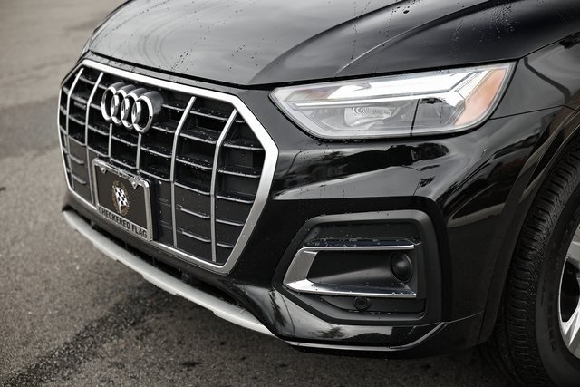 2023 Audi Q5 40 Premium photo 10