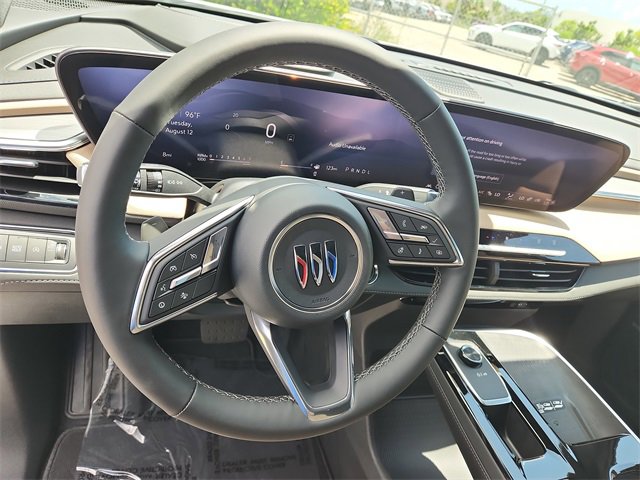 2025 Buick Enclave Preferred photo 8