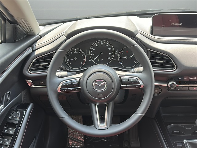 2025 Mazda CX-30 2.5 S Carbon photo 12