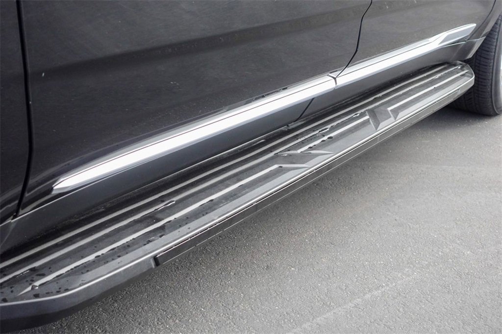 2021 Cadillac Escalade ESV Premium Luxury photo 4