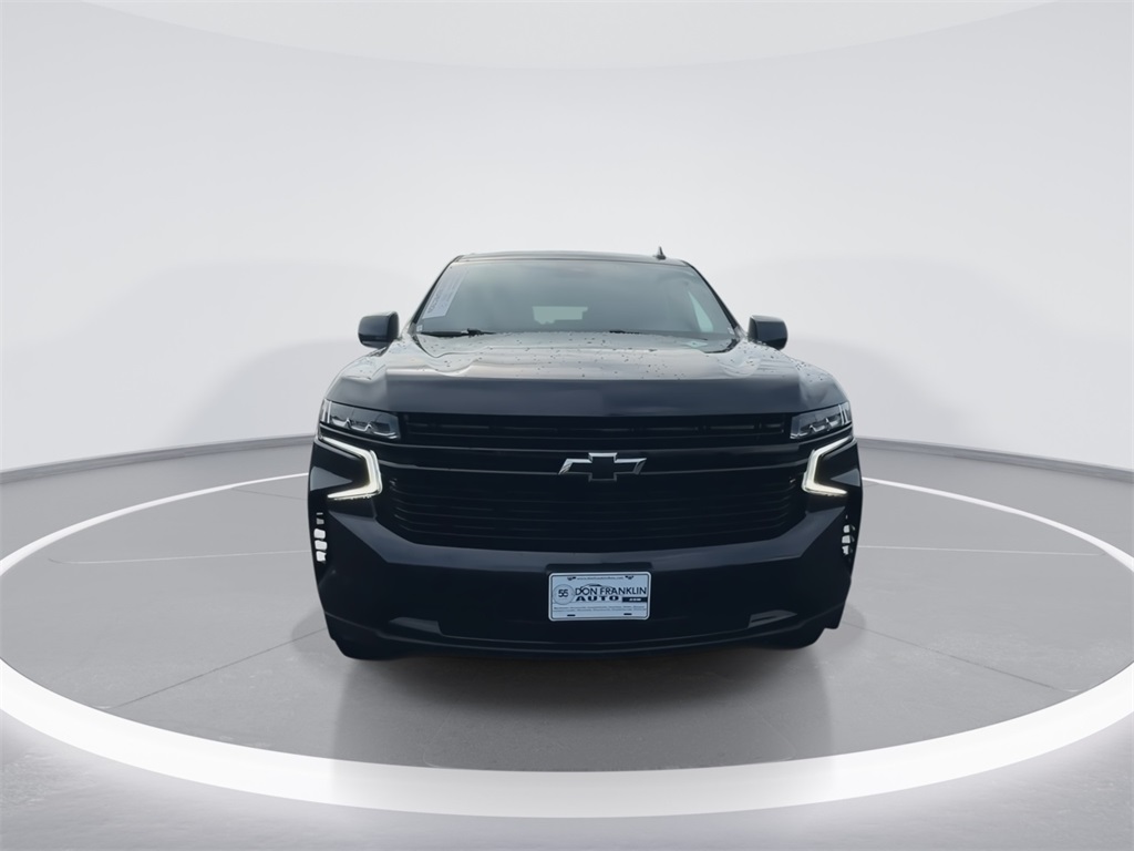2023 Chevrolet Tahoe RST photo 3
