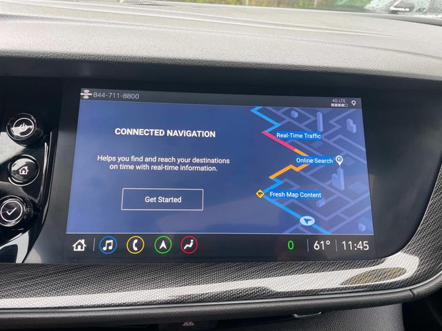 2021 Buick Envision Essence photo 24