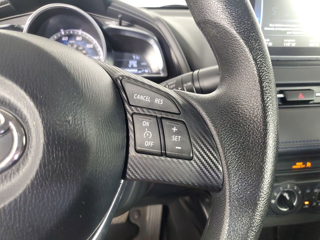 2017 Toyota Yaris iA Base photo 23