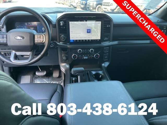 2024 Ford F-150 XLT photo 15