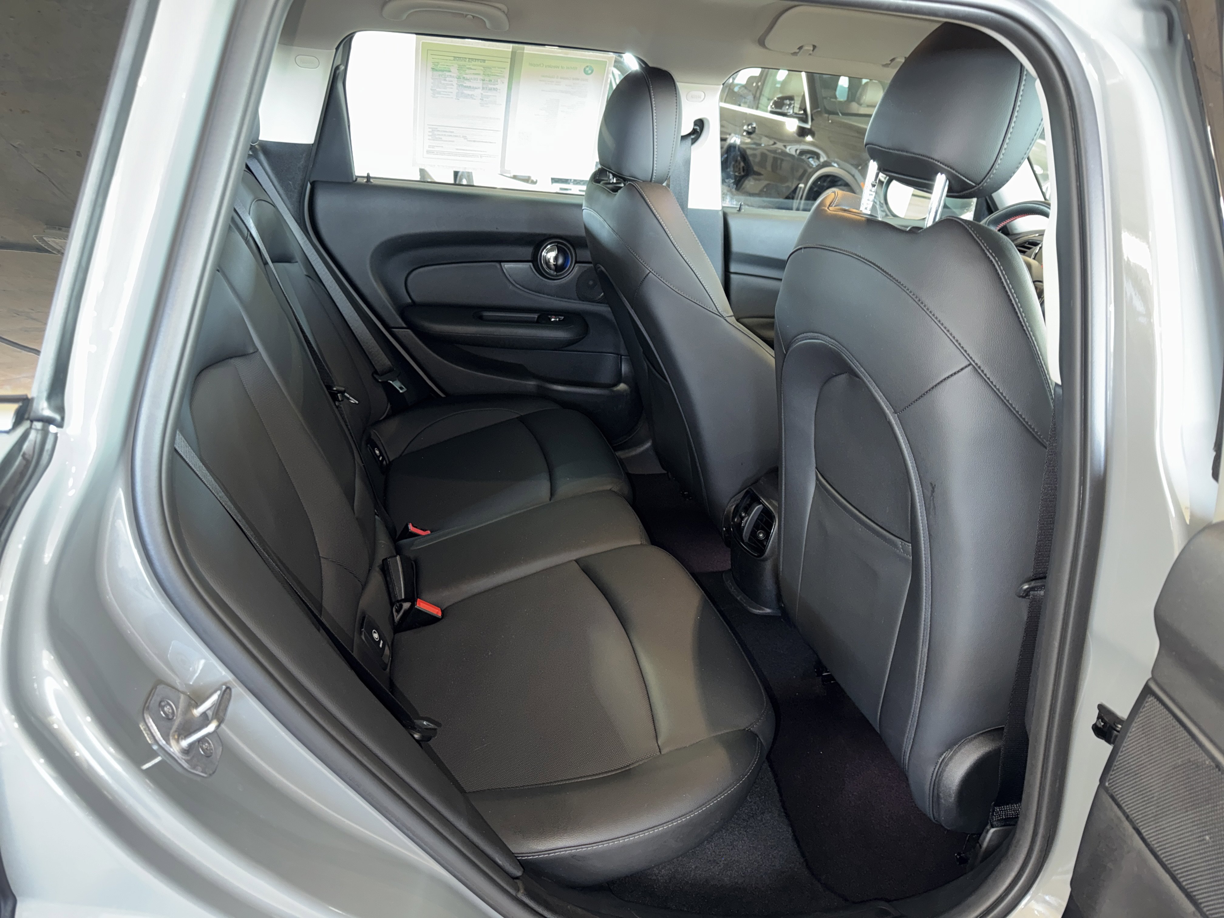 2020 Mini Clubman Base S photo 2