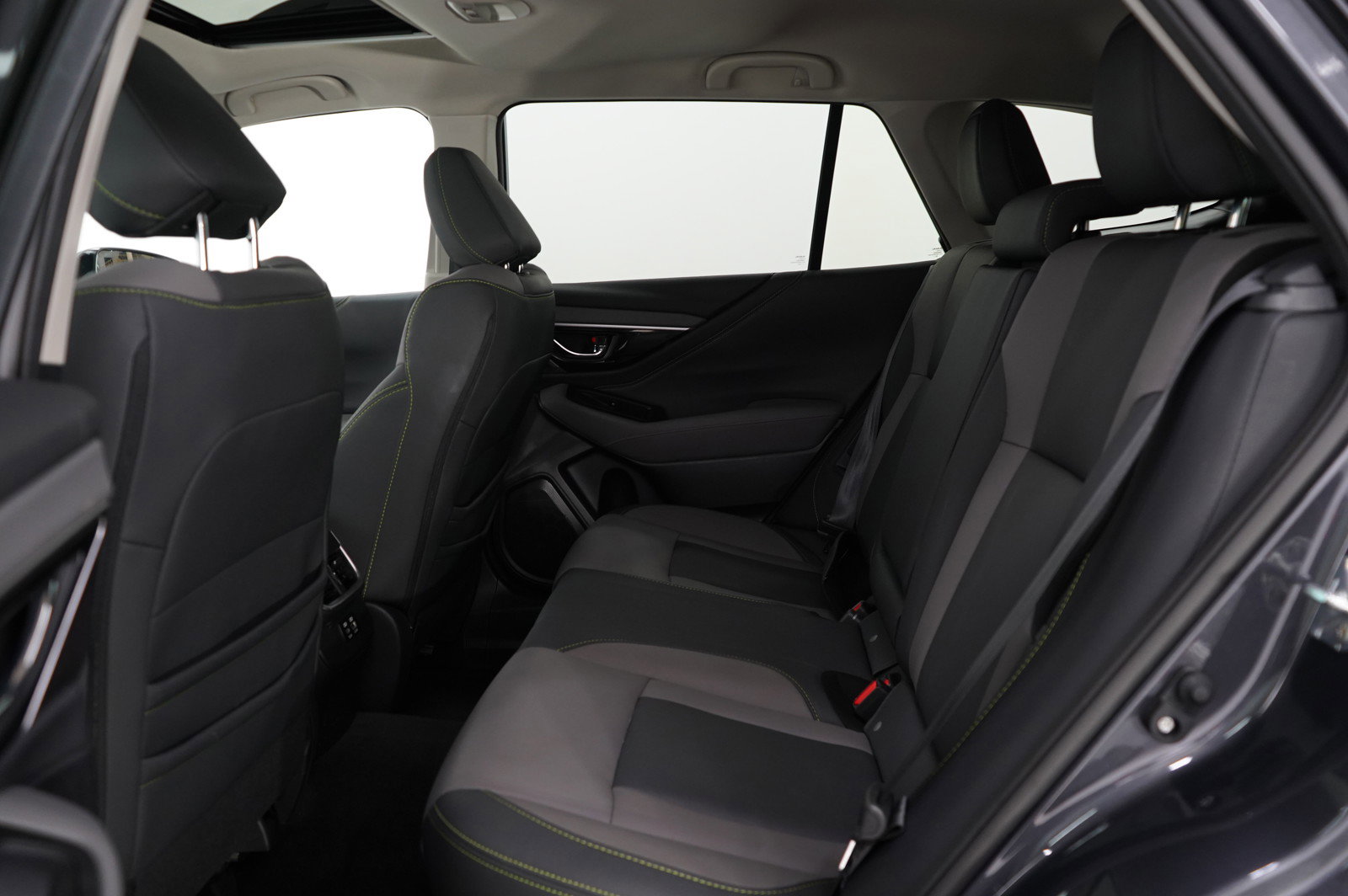 2023 Subaru Outback Onyx Edition photo 15