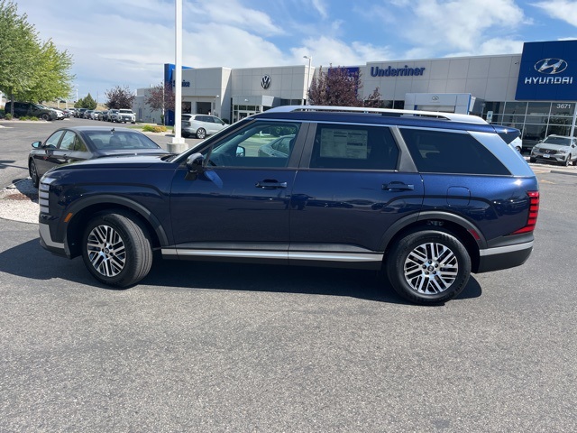 2026 Hyundai Palisade SEL photo 2