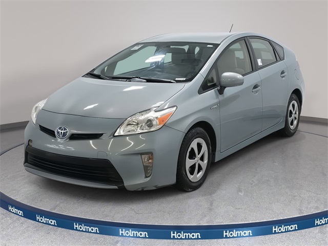 2015 Toyota Prius Five