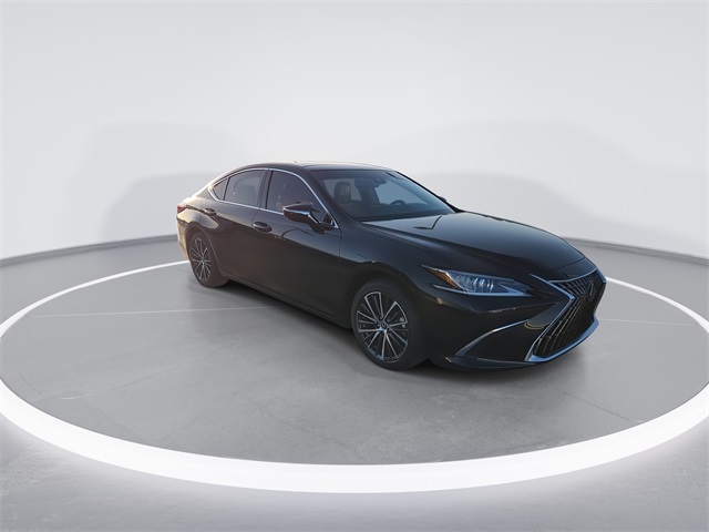 2025 Lexus ES Premium photo 2