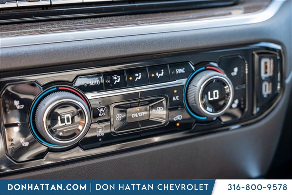 2026 Chevrolet Silverado LT photo 11