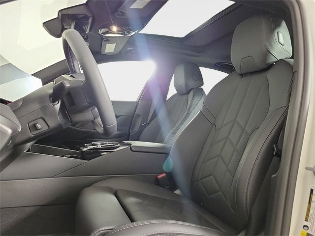 2024 Bmw i5 eDrive40 photo 15