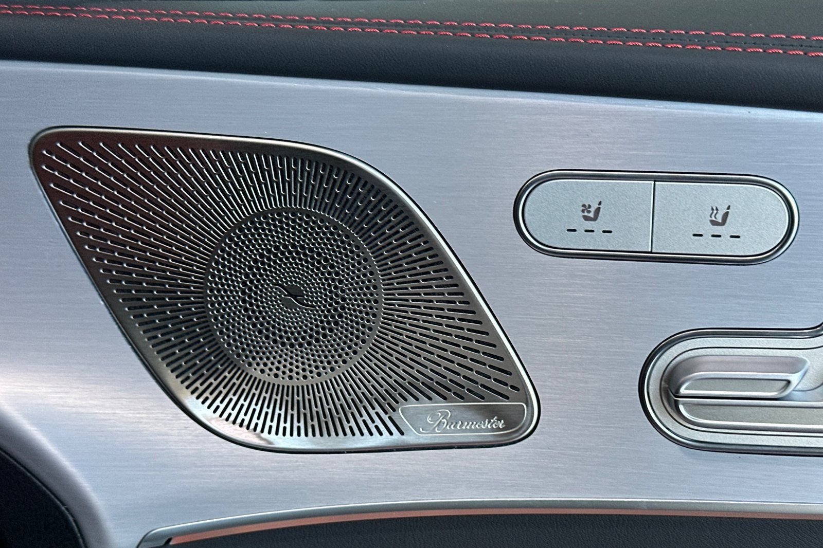 2025 Mercedes Benz GLE 63 S AMG 4MATIC photo 5