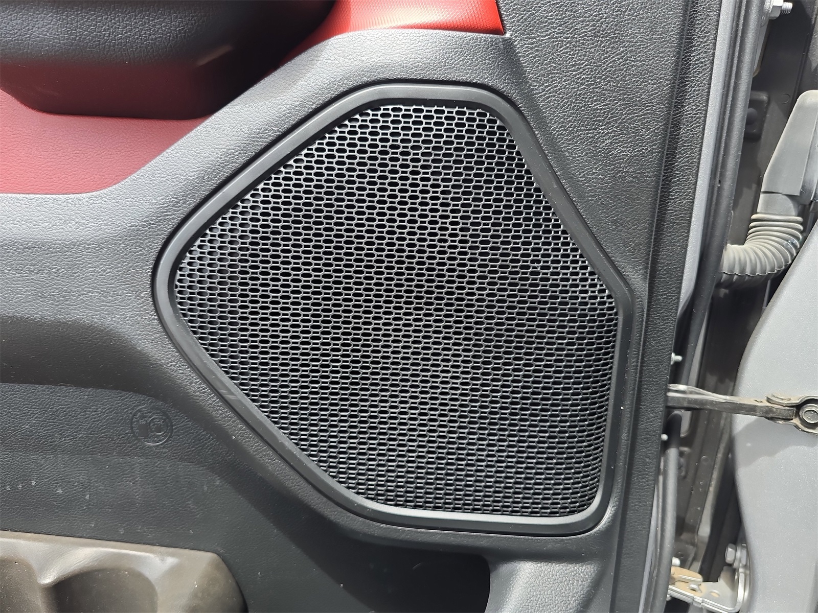 2021 Ram 1500 Rebel Off Road photo 16