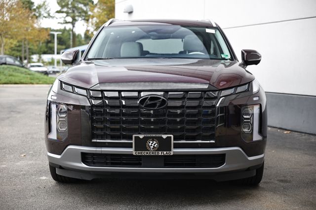 2024 Hyundai Palisade Limited photo 13