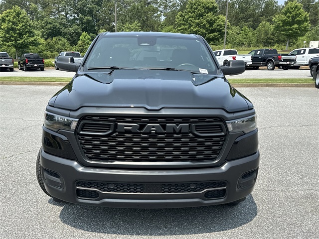 2025 Ram 1500 Tradesman photo 2
