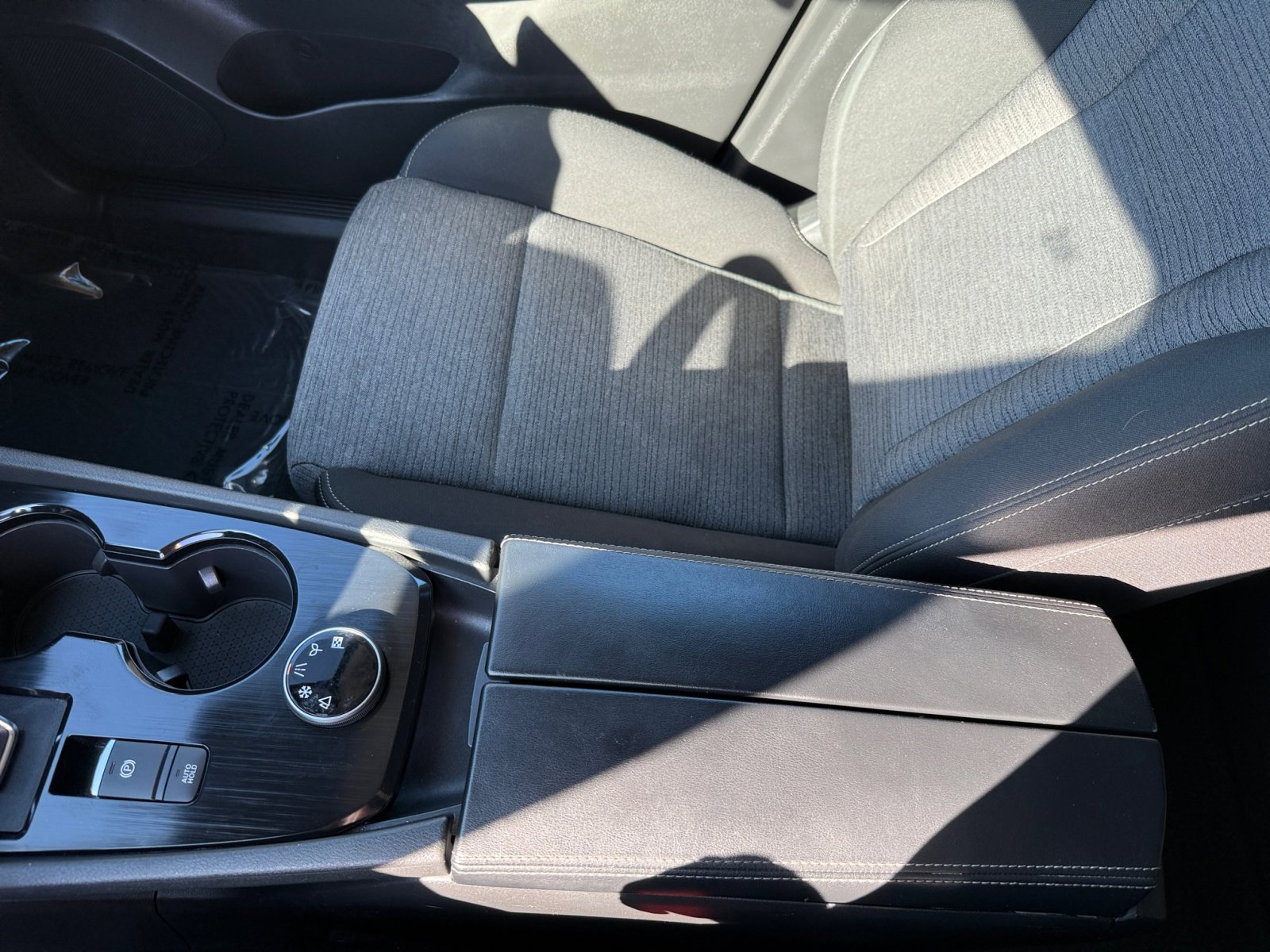 2023 Nissan Rogue SV photo 13