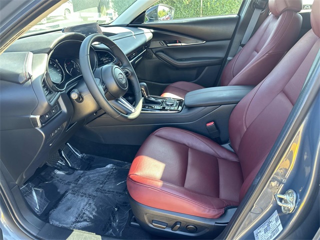 2024 Mazda CX-30 2.5 S Carbon photo 18