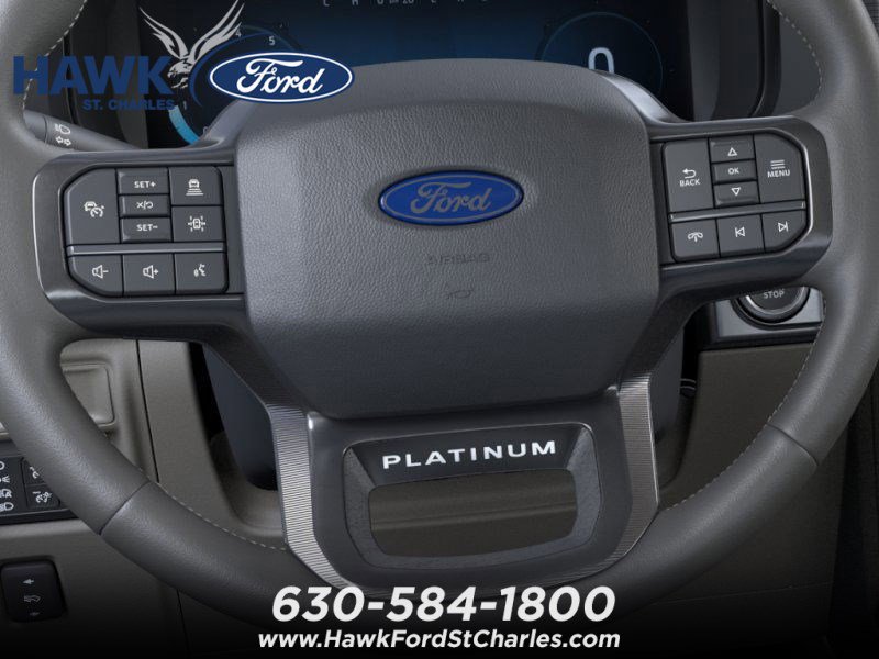 2026 FORD F-150 - Image 11