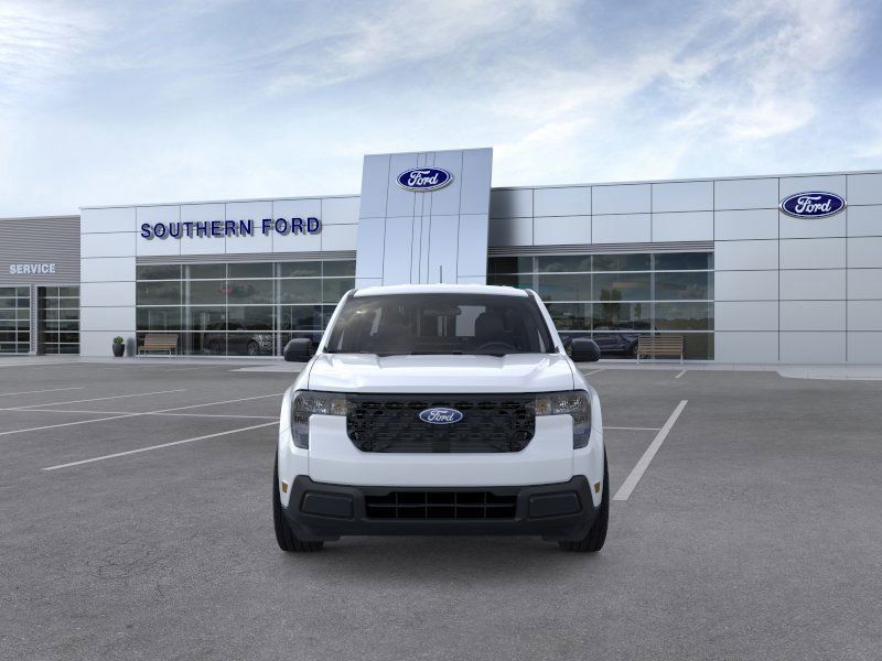 2025 Ford Maverick XL photo 6