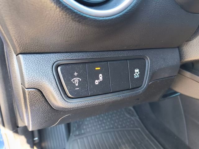 2023 Kia Forte LXS photo 16