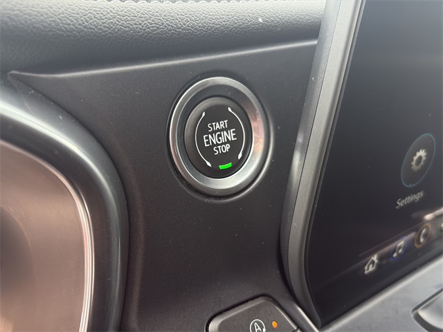 2023 Chevrolet Blazer 2LT photo 20