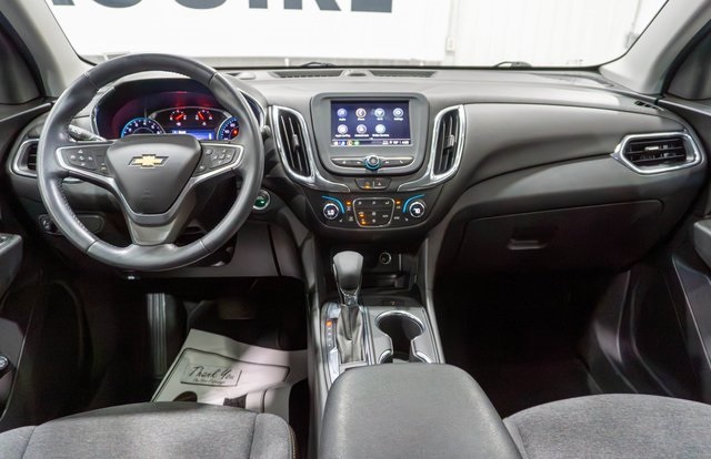 2022 Chevrolet Equinox LT photo 12
