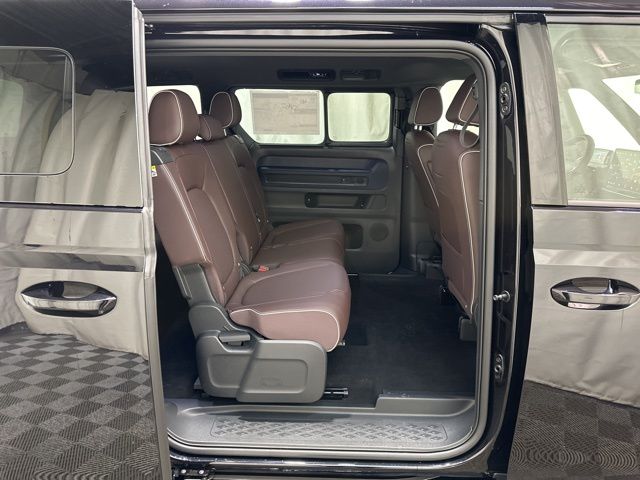 2025 Volkswagen ID. Buzz Pro S photo 38