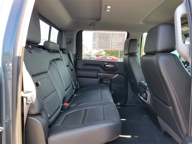 2020 Gmc Sierra 2500 HD Denali photo 18