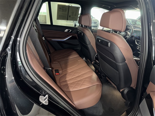 2024 Bmw X5 xDrive50e photo 11