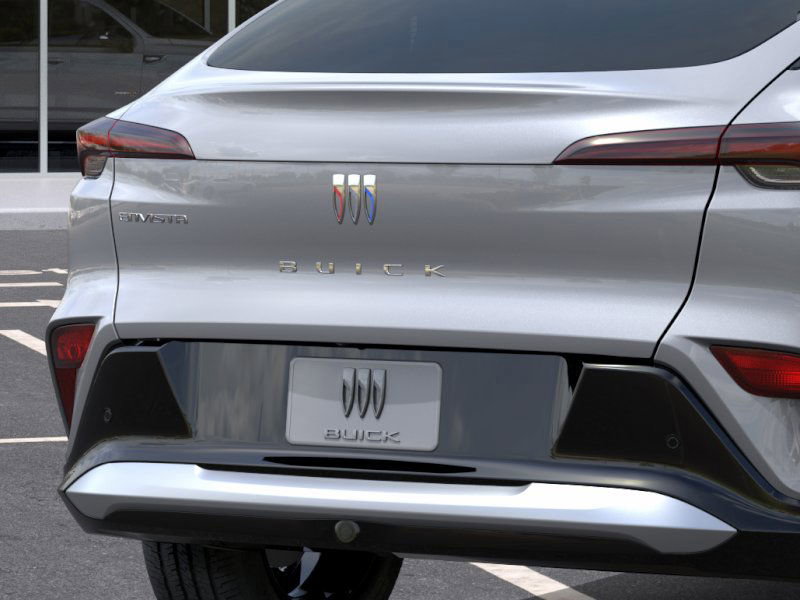 2025 Buick Envista ST photo 14
