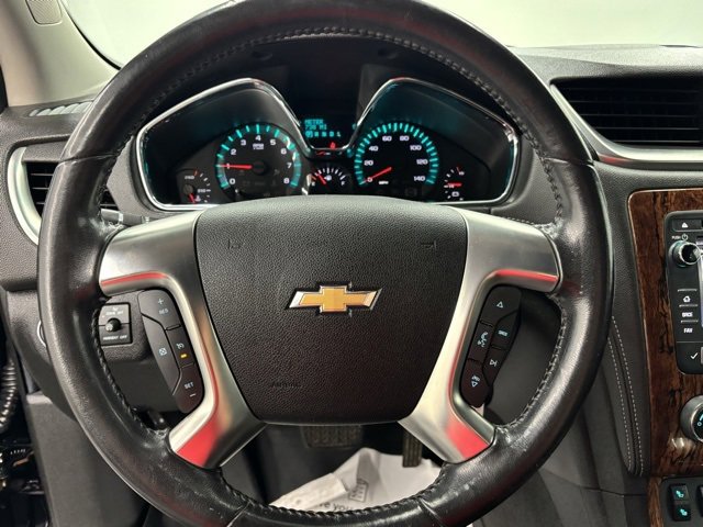 2014 Chevrolet Traverse 1LT photo 17