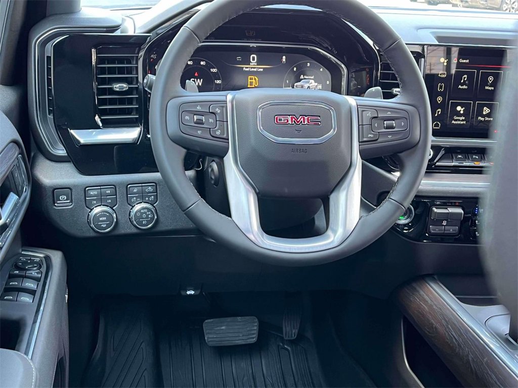 2026 Gmc Sierra 1500 SLT photo 12