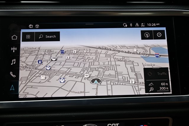 2023 Audi Q3 Premium Plus S line photo 37