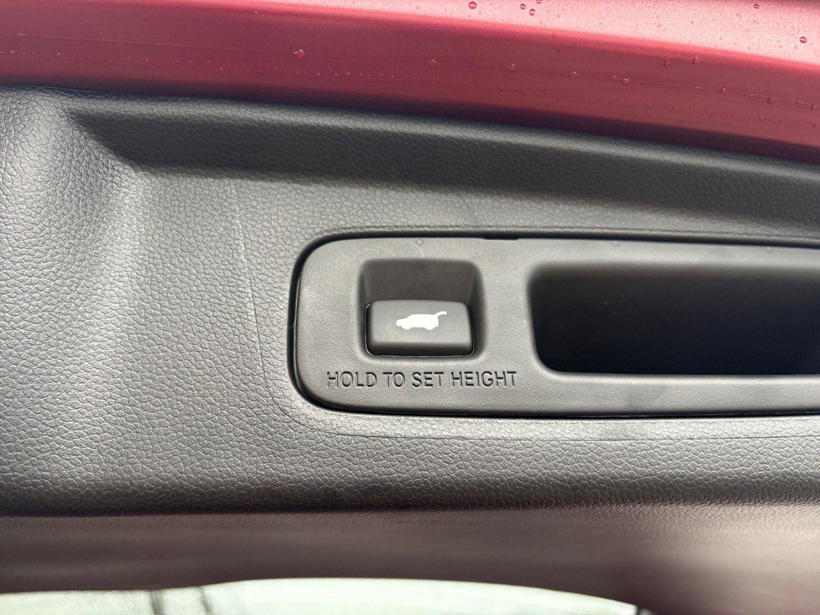 2025 Honda CR-V Hybrid Sport-L photo 34