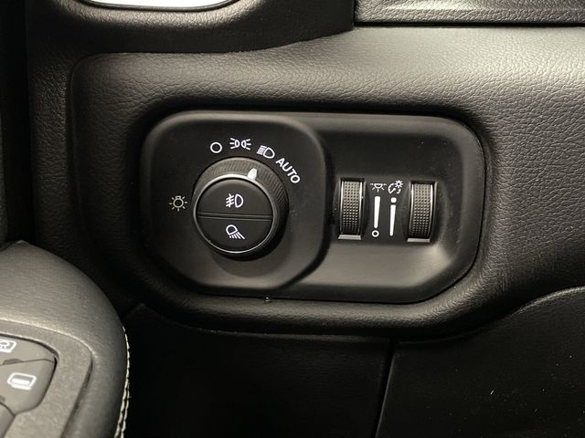2025 Ram 2500 Laramie photo 24