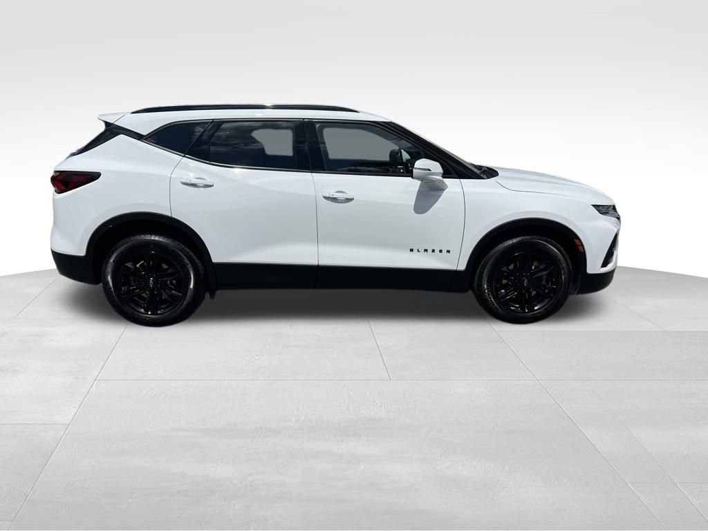2022 Chevrolet Blazer 3LT photo 6