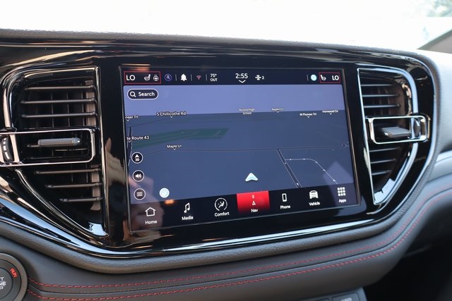 2026 Dodge Durango GT Blacktop photo 15