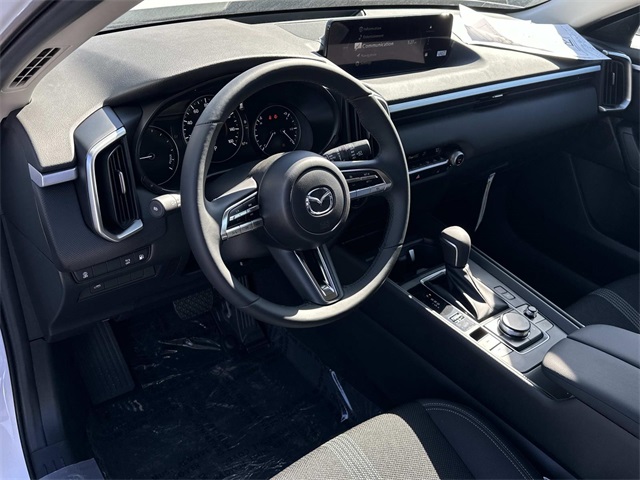 2025 Mazda CX-50 Preferred photo 2