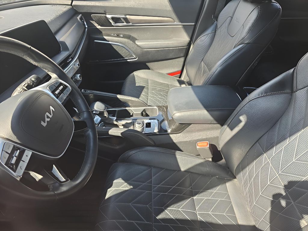 2023 Kia Telluride SX X-Line Prestige X-Pro photo 7