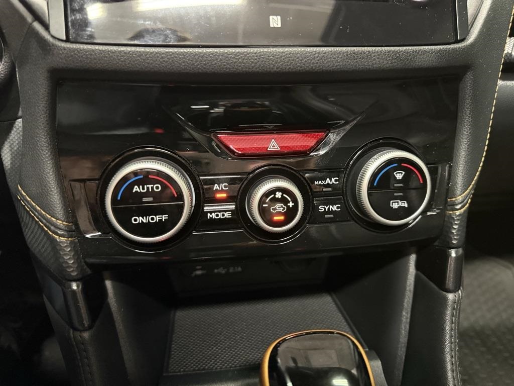 2022 Subaru Forester Wilderness photo 25